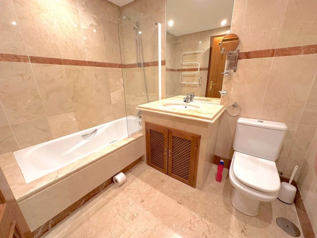 3 Bedrooms Apartment in Costalita