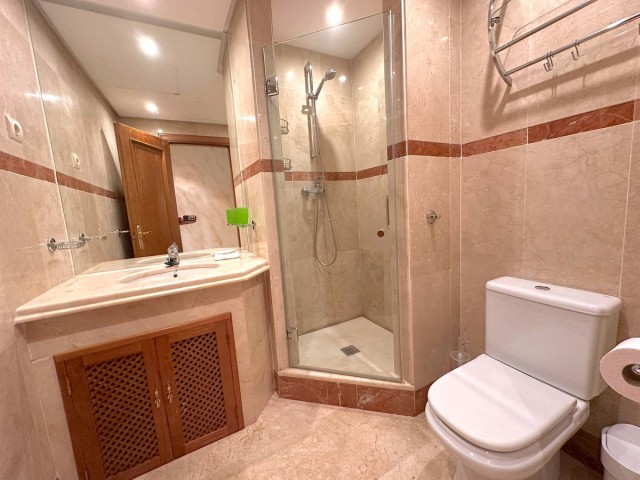 3 Bedrooms Apartment in Costalita