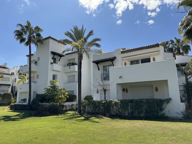 3 Bedrooms Apartment in Costalita