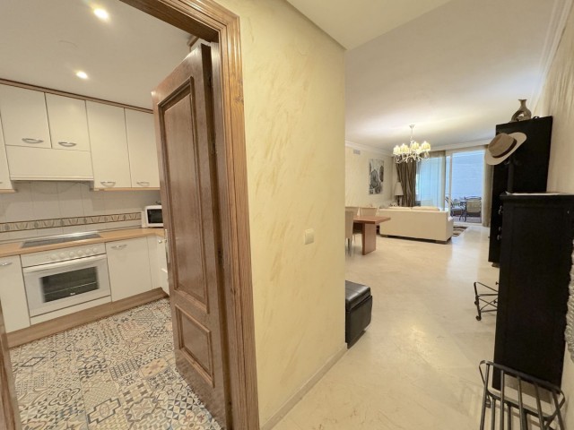 3 Bedrooms Apartment in Costalita