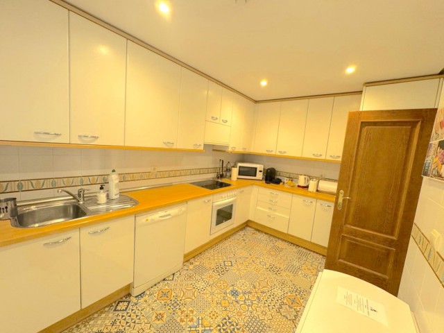 3 Bedrooms Apartment in Costalita