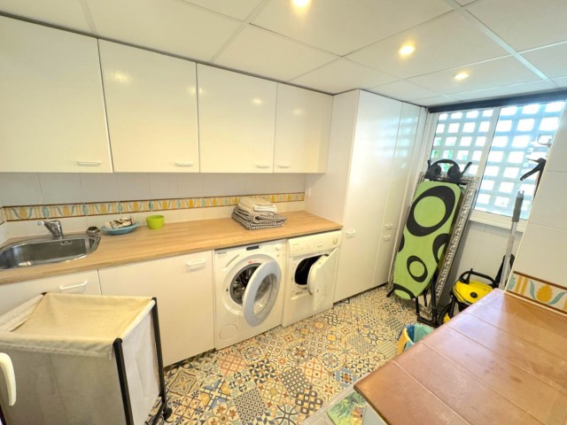 3 Bedrooms Apartment in Costalita