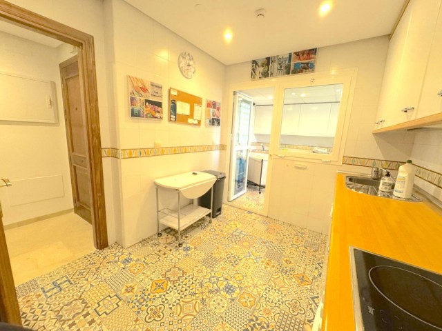 3 Bedrooms Apartment in Costalita