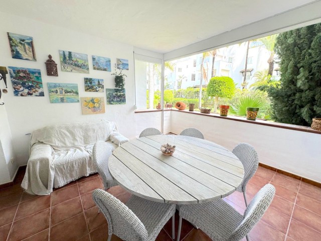 3 Bedrooms Apartment in Costalita