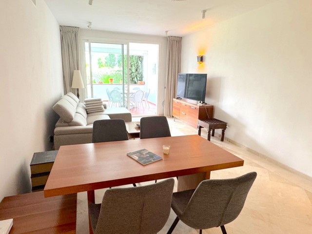 3 Bedrooms Apartment in Costalita