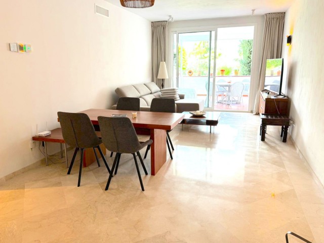3 Bedrooms Apartment in Costalita