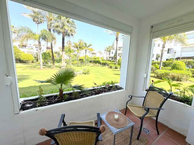 3 Bedrooms Apartment in Costalita