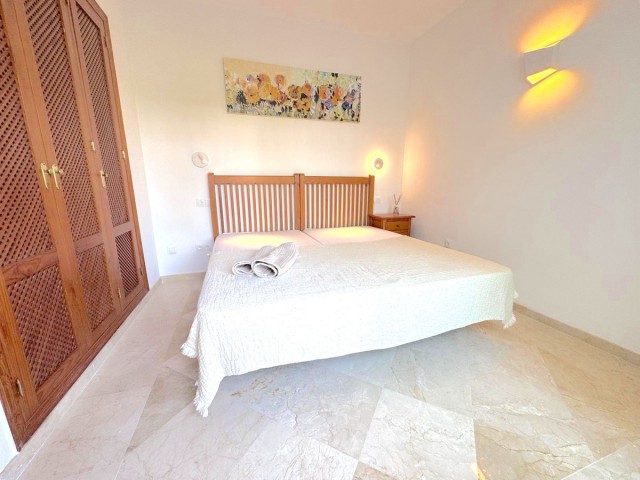 3 Bedrooms Apartment in Costalita