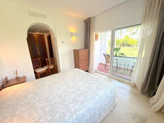 3 Bedrooms Apartment in Costalita