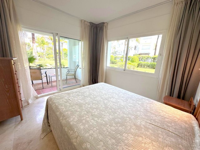 3 Bedrooms Apartment in Costalita