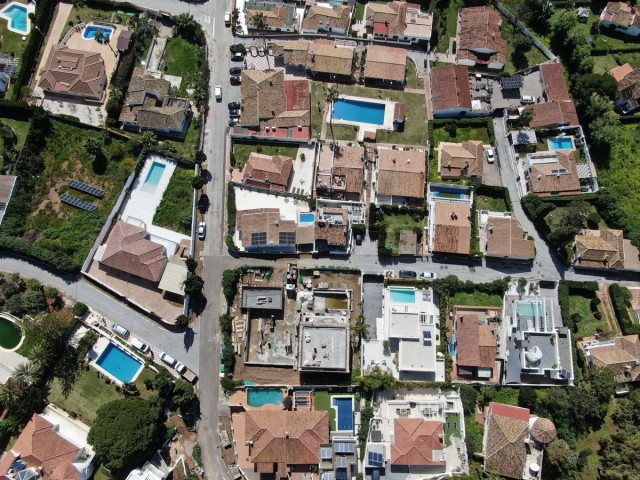 Villa con 3 Dormitorios  en La Cala de Mijas