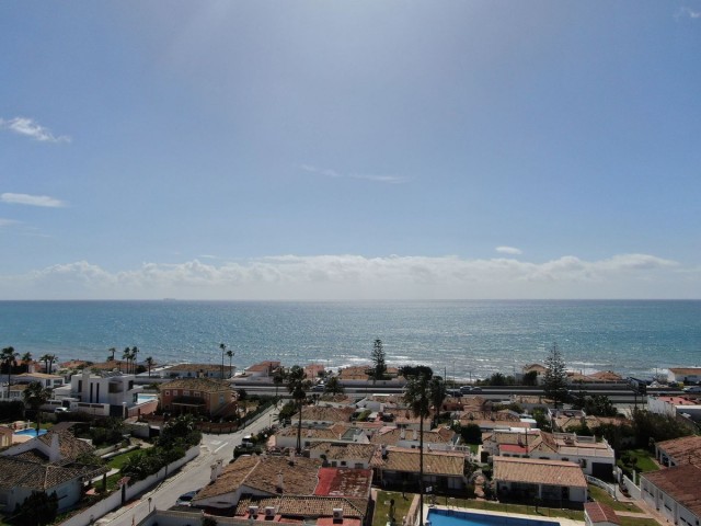 Villa con 3 Dormitorios  en La Cala de Mijas