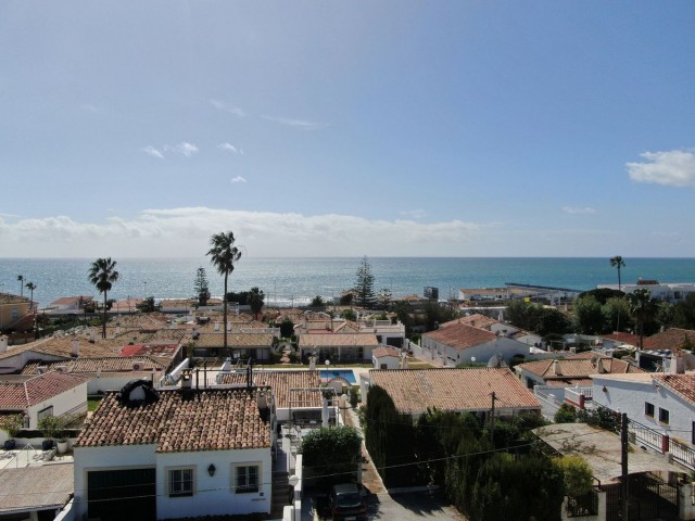 Villa con 3 Dormitorios  en La Cala de Mijas