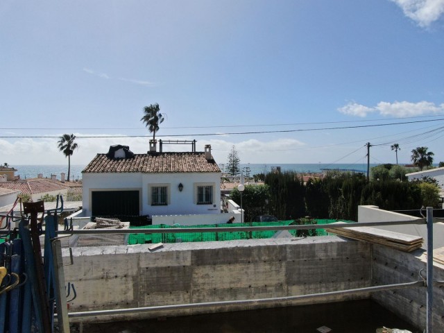 Villa con 3 Dormitorios  en La Cala de Mijas