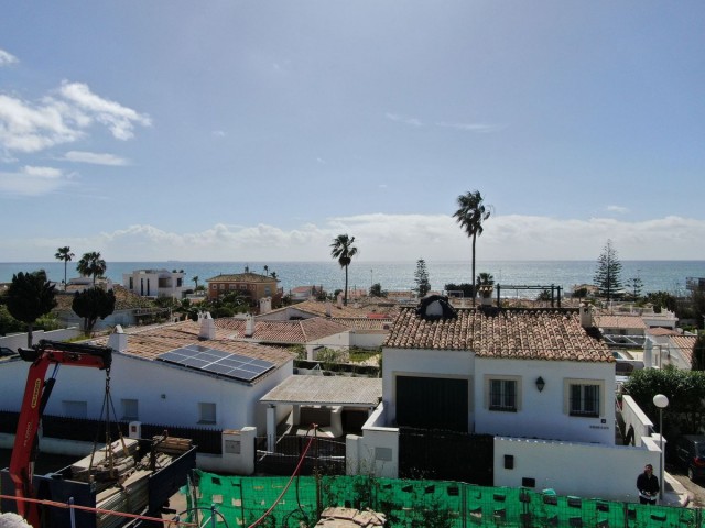 Villa con 3 Dormitorios  en La Cala de Mijas