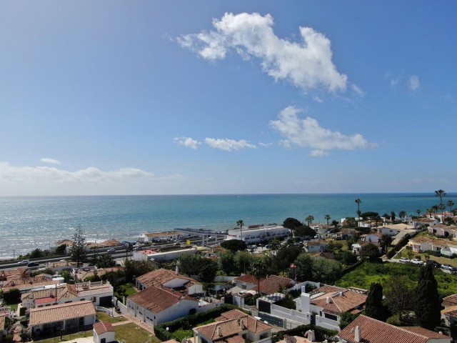 Villa con 3 Dormitorios  en La Cala de Mijas
