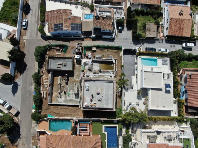 Villa con 3 Dormitorios  en La Cala de Mijas