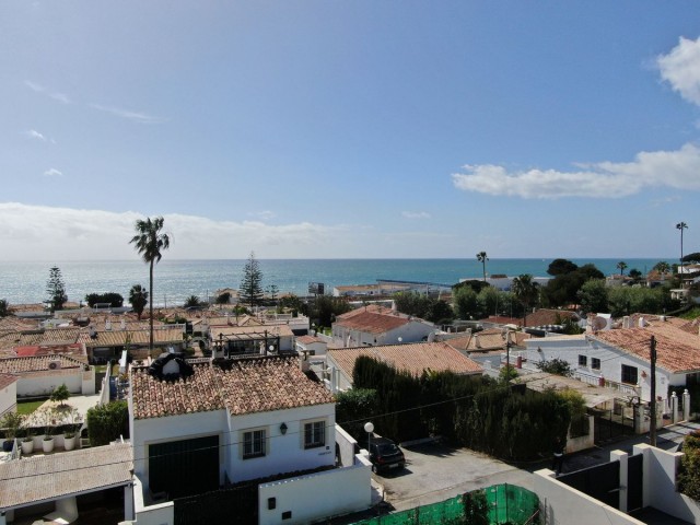 Villa con 3 Dormitorios  en La Cala de Mijas