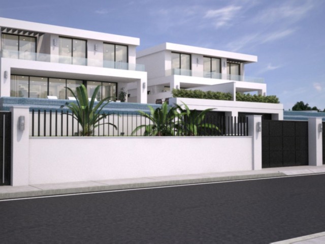 Villa con 3 Dormitorios  en La Cala de Mijas