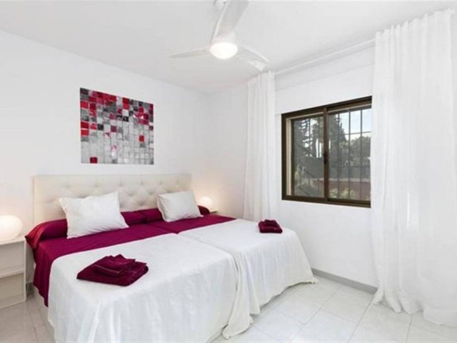 6 Bedrooms Villa in Nueva Andalucía