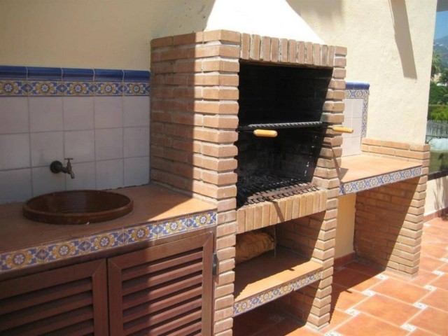 6 Slaapkamer Villa in Nueva Andalucía