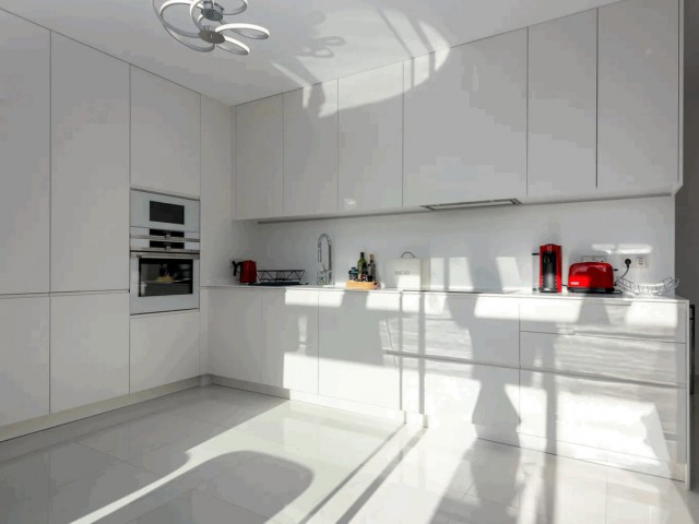 Penthouse in Estepona