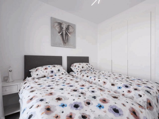 Penthouse in Estepona