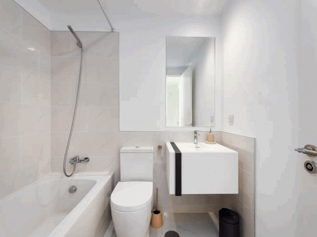 Penthouse in Estepona