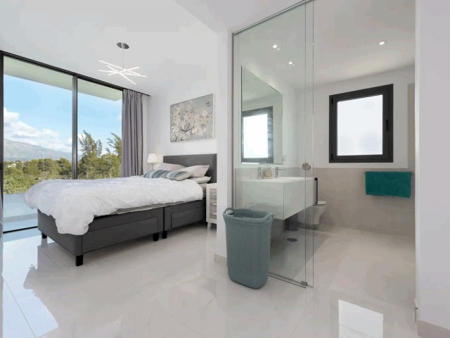 Penthouse in Estepona