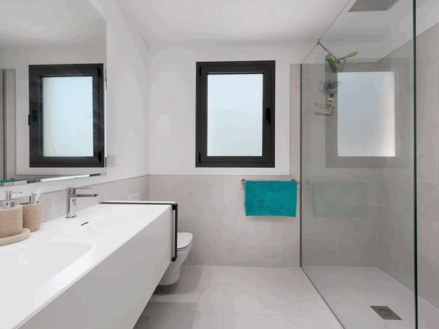 Penthouse in Estepona