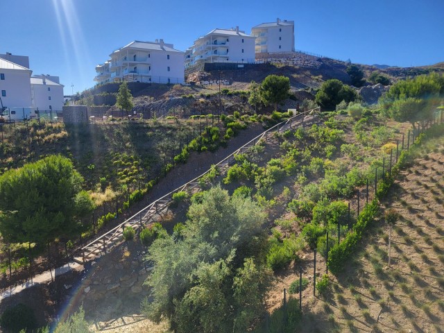 Takvåning i Fuengirola