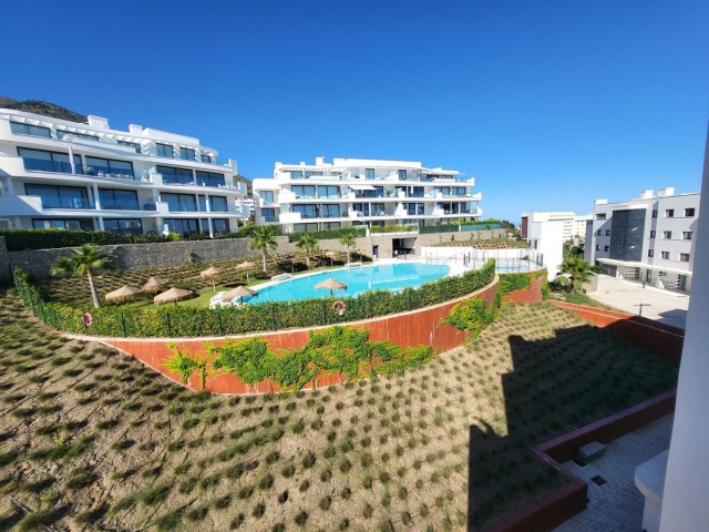 Takvåning i Fuengirola