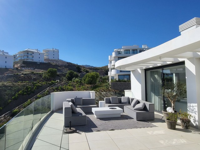 Penthouse, Fuengirola, R5047432