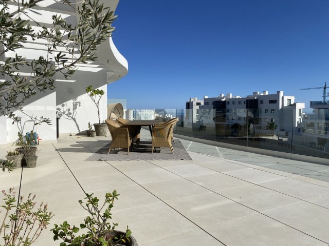 Penthouse, Fuengirola, R5047432