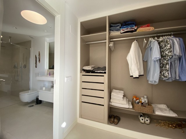 Penthouse in Fuengirola