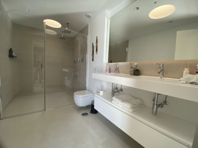 Penthouse in Fuengirola