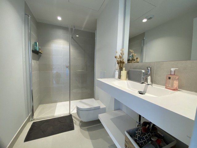 Penthouse in Fuengirola