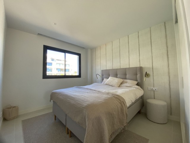 Penthouse in Fuengirola
