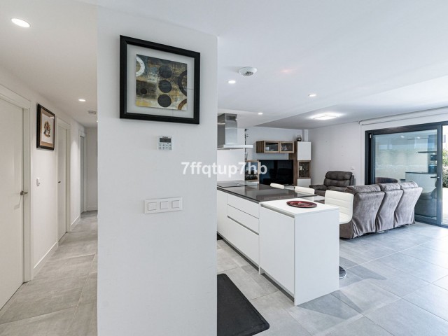 3 Bedrooms Apartment in Estepona