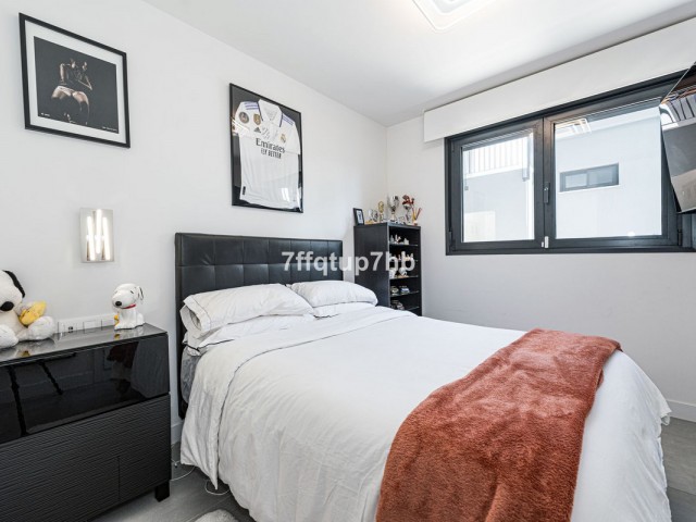 3 Bedrooms Apartment in Estepona