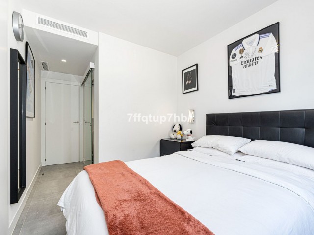 3 Bedrooms Apartment in Estepona