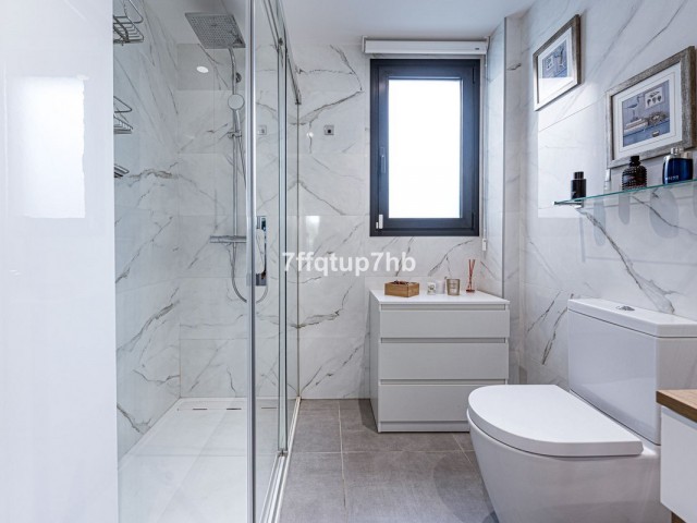 3 Bedrooms Apartment in Estepona