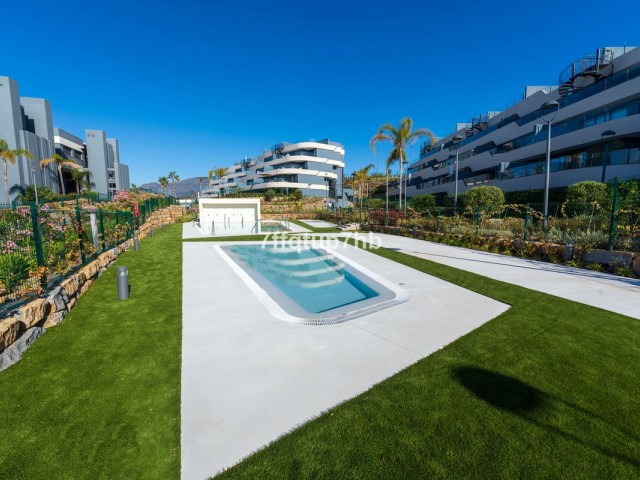 3 Bedrooms Apartment in Estepona