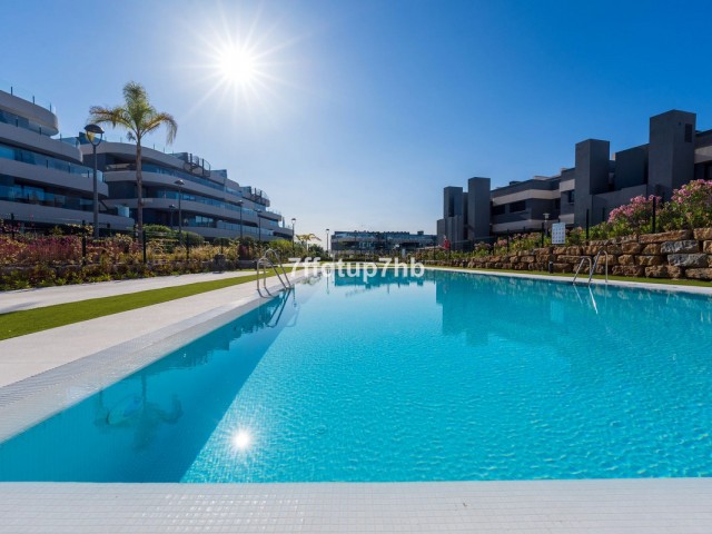 3 Bedrooms Apartment in Estepona