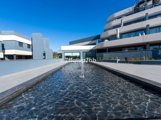3 Bedrooms Apartment in Estepona