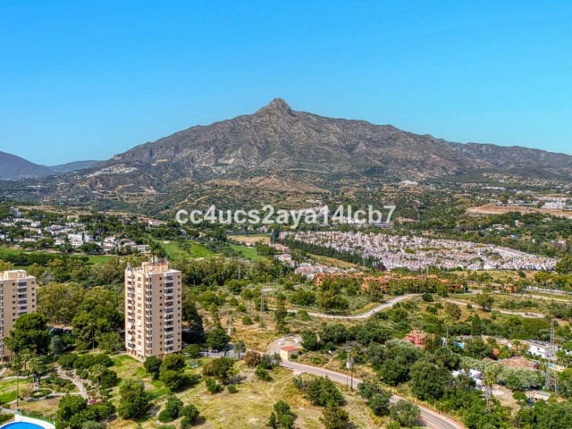 3 Bedrooms Townhouse in Nueva Andalucía