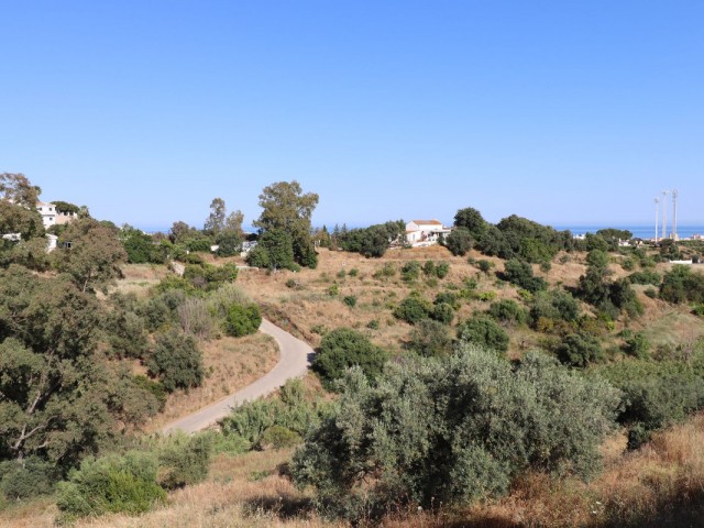  Parcelle à Mijas