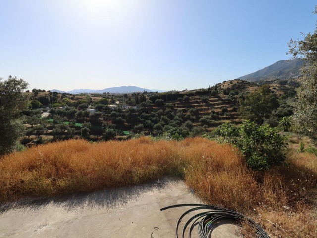  Parcelle à Mijas
