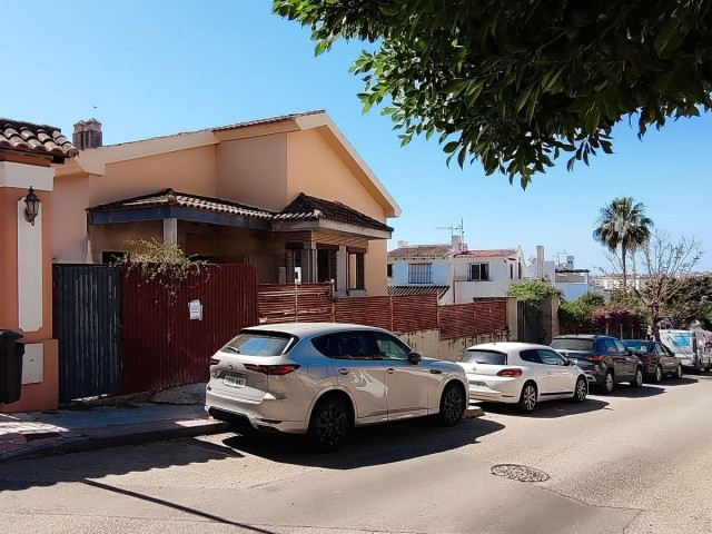  Plot in Marbella