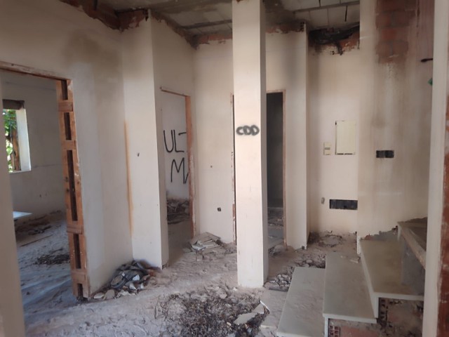 Plot in Marbella